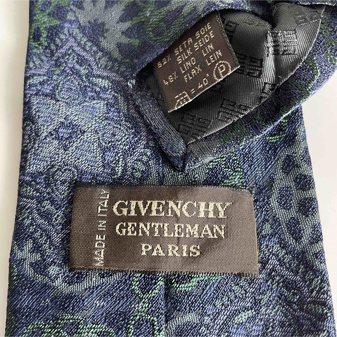 GIVENCHY(ジバンシィ)のジバンシー　ネクタイ  メンズのファッション小物(ネクタイ)の商品写真