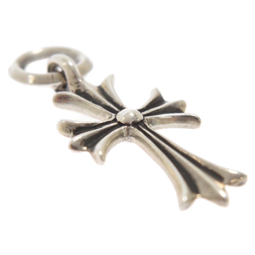 CHROME HEARTS クロムハーツ TINY CH CROSS タイニーCHクロスチャーム