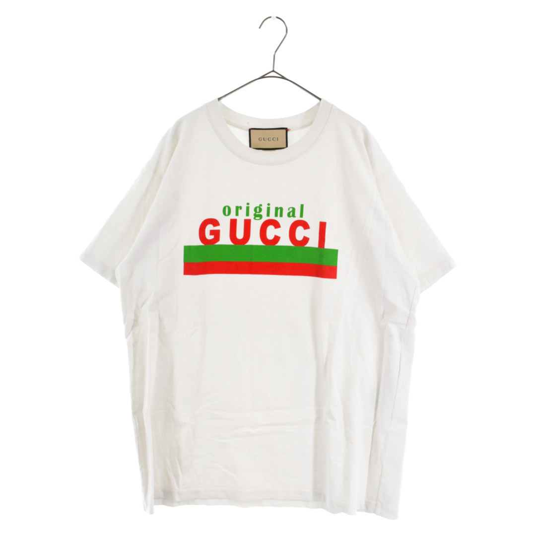 Gucci - GUCCI グッチ 20SS Original PRINT Tee オリジナルプリントT