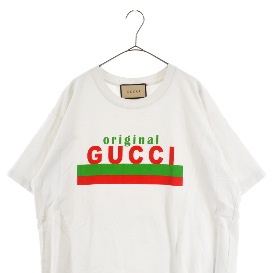 Gucci - GUCCI グッチ 20SS Original PRINT Tee オリジナルプリントT