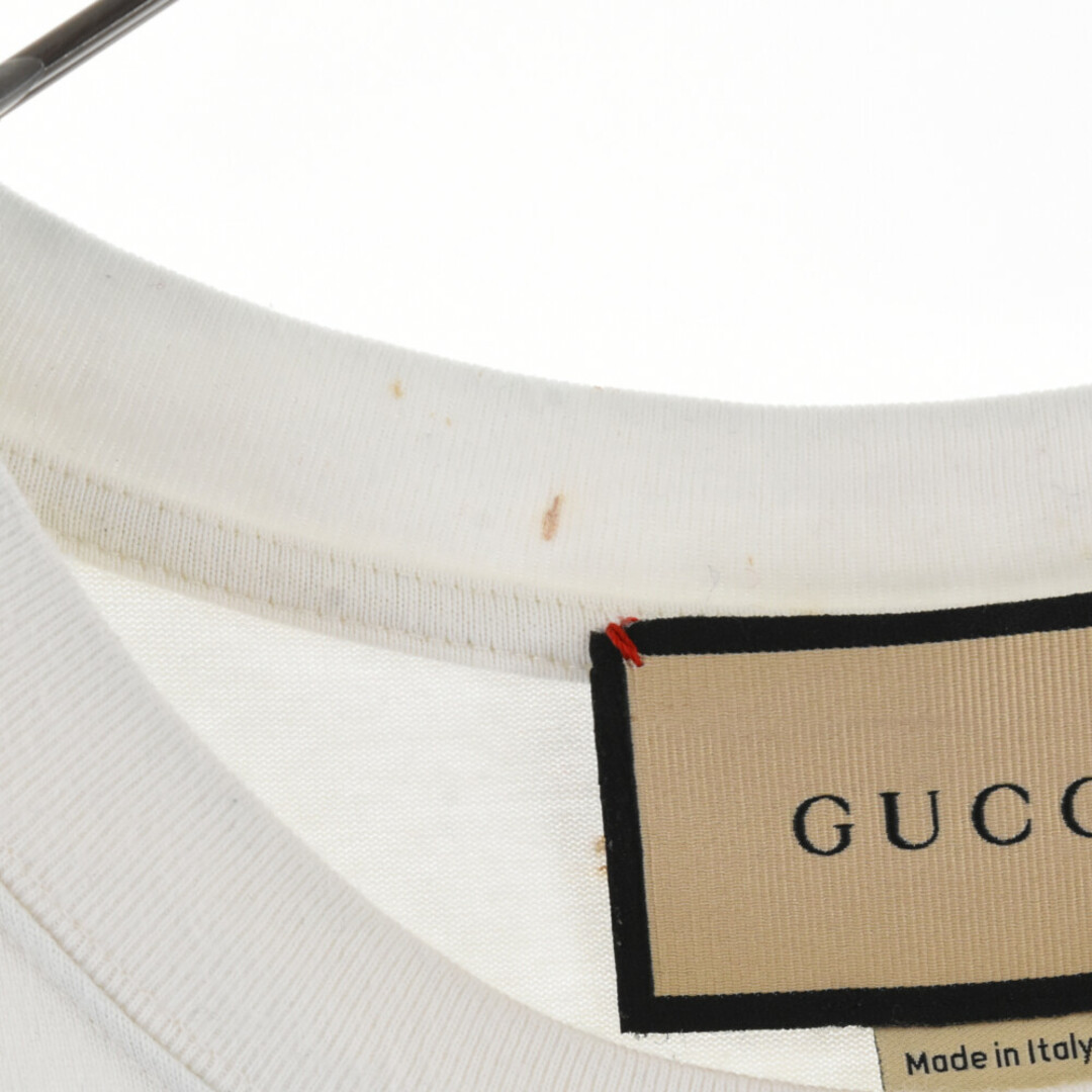 Gucci - GUCCI グッチ 20SS Original PRINT Tee オリジナルプリントT