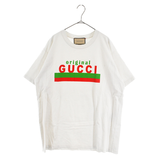 Gucci - GUCCI グッチ 20SS Original PRINT Tee オリジナル 