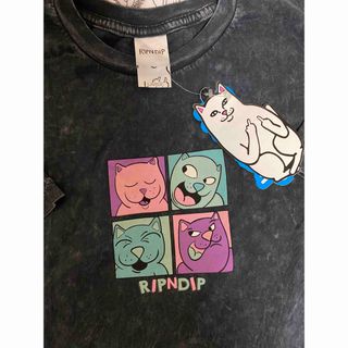 リップンディップ(RIPNDIP)のRIPNDIP Tシャツ(Tシャツ/カットソー(半袖/袖なし))