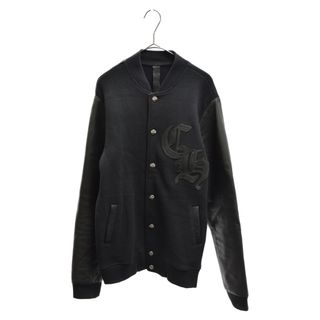 Chrome Hearts - CHROME HEARTS クロムハーツ GRP Y NOT Letterman ...