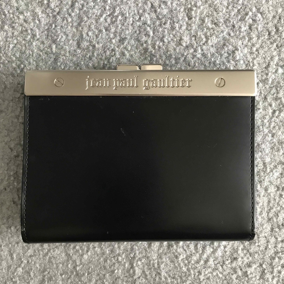 Jean Paul gaultier  財布
