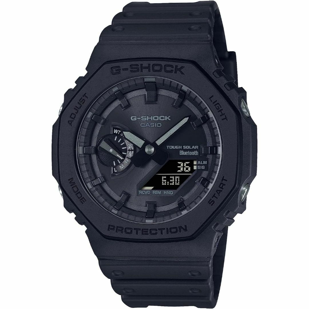 新品・未使用★国内正規品★G-SHOCK★GA-B2100-1A1JF