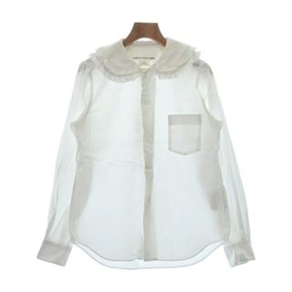 コムデギャルソンガール シャツ/ブラウス(レディース/長袖)の通販 19点