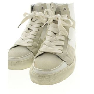 ZADIG & VOLTAIRE スニーカー EU37(23.5cm位)