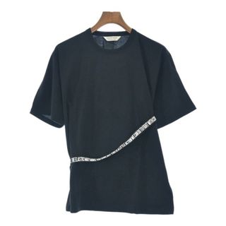 ビューティフルピープル(beautiful people)のbeautiful people Tシャツ・カットソー 190(L位) 黒 【古着】【中古】(Tシャツ/カットソー(半袖/袖なし))