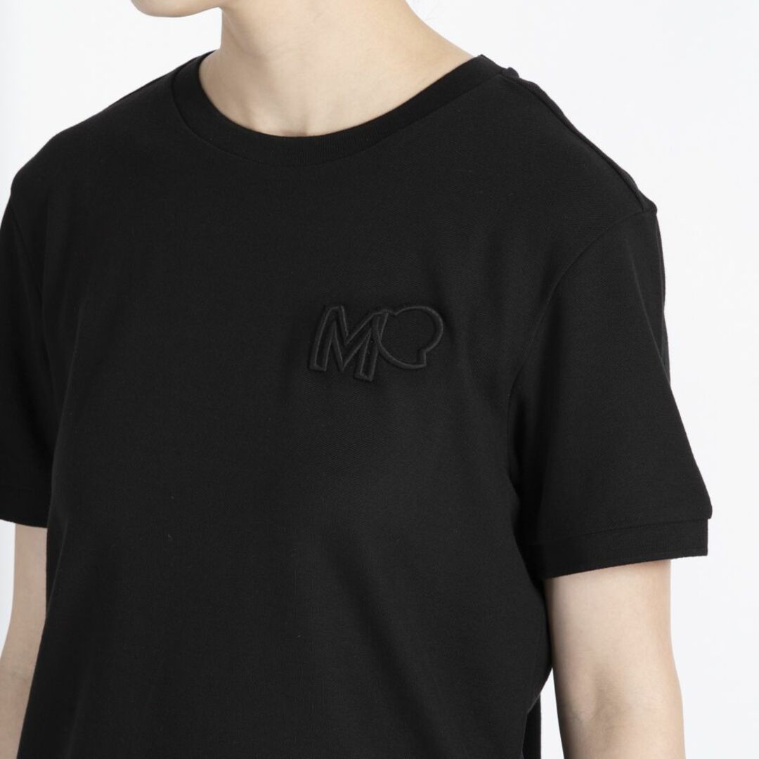 MONCLER(モンクレール)のモンクレール MONCLER Tシャツ 半袖 Mサイズ  レディースのトップス(Tシャツ(半袖/袖なし))の商品写真