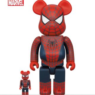MEDICOM TOY - MEDICOM TOY BE@RBRICK atmos × LYFT 100%の通販 by