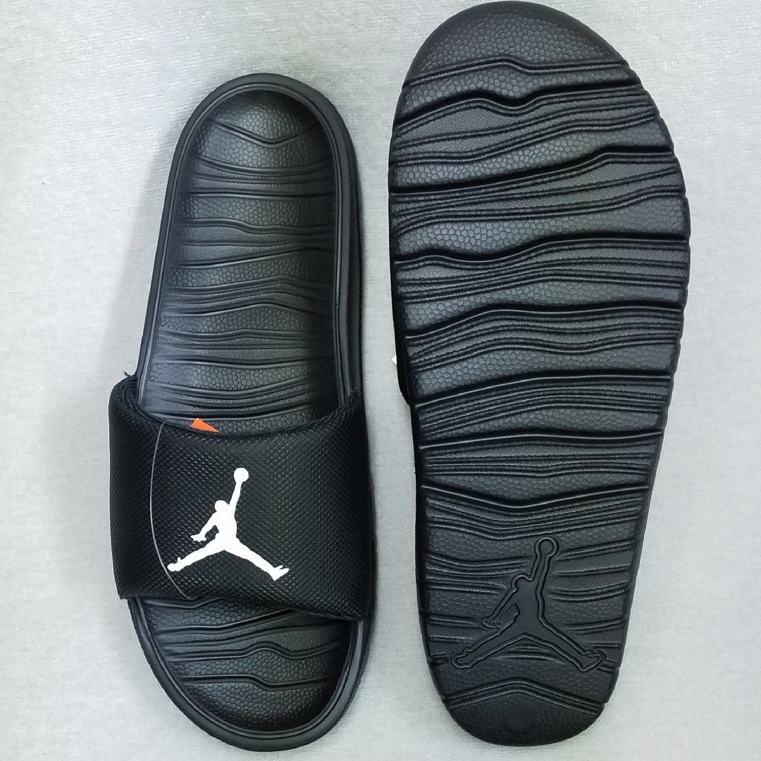 Jordan Brand（NIKE）(ジョーダン)の27cm：新品　ナイキ　ジョーダン　ブレイクスライド メンズの靴/シューズ(サンダル)の商品写真