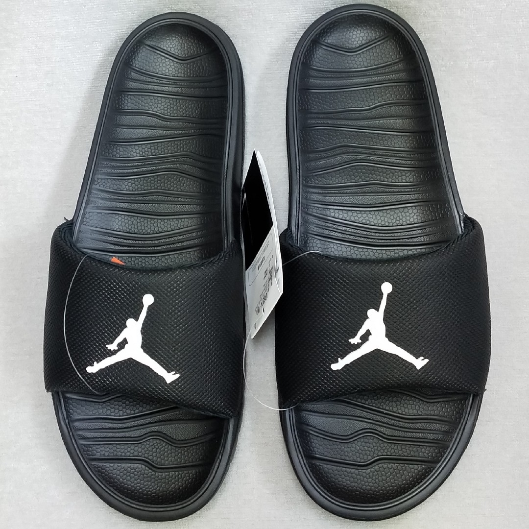 Jordan Brand（NIKE）(ジョーダン)の27cm：新品　ナイキ　ジョーダン　ブレイクスライド メンズの靴/シューズ(サンダル)の商品写真