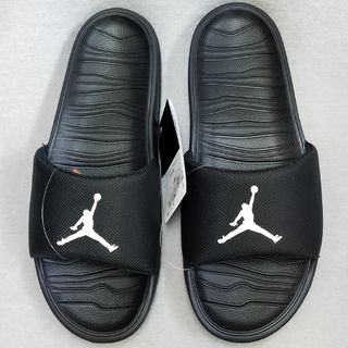 ジョーダン(Jordan Brand（NIKE）)の27cm：新品　ナイキ　ジョーダン　ブレイクスライド(サンダル)