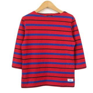 カンタベリー(CANTERBURY)のカンタベリー CANTERBURY Tシャツ カットソー ボーダー (その他)