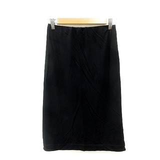 ミッソーニ スカート サイズ42 M - 黒