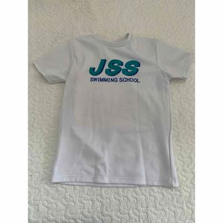 アリーナ(arena)のJSS Tシャツ　スイミング　スクール　140(Tシャツ/カットソー)