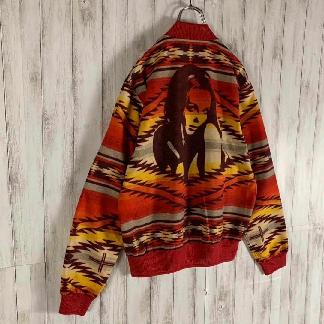 新品・タグ付き】ヒステリックグラマー ヒスガール 総柄 トラック
