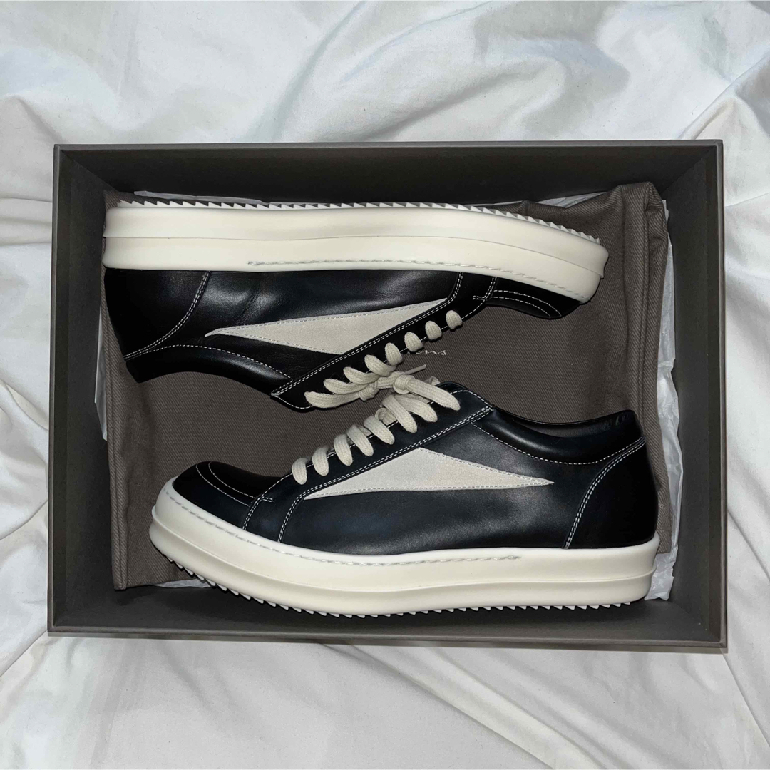 Rick Owens Vintage Sneaks Luxor 42-