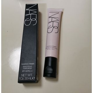 ナーズ(NARS)のNARS ラディアンスプライマー 30ml(化粧下地)(化粧下地)