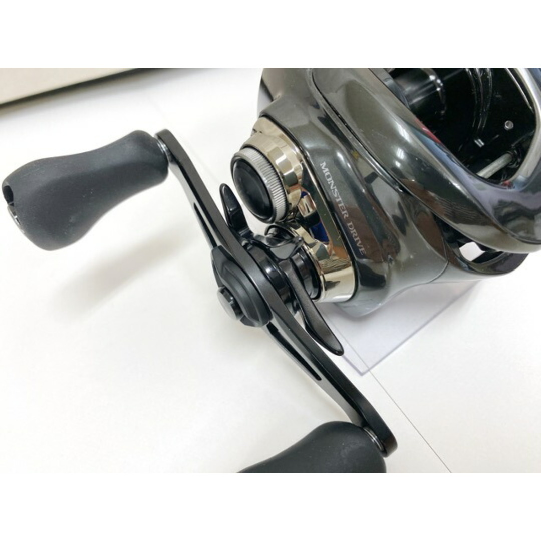 SHIMANO - SHIMANO/シマノ 23 アンタレスDC MD HG 右【中古】【007】の