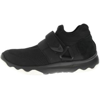 テバ(Teva)のTeva テバ ARROWOOD EVO WP メッシュ アローウッド スリッポン スニーカー ブラック US8.5/26.5cm(スニーカー)