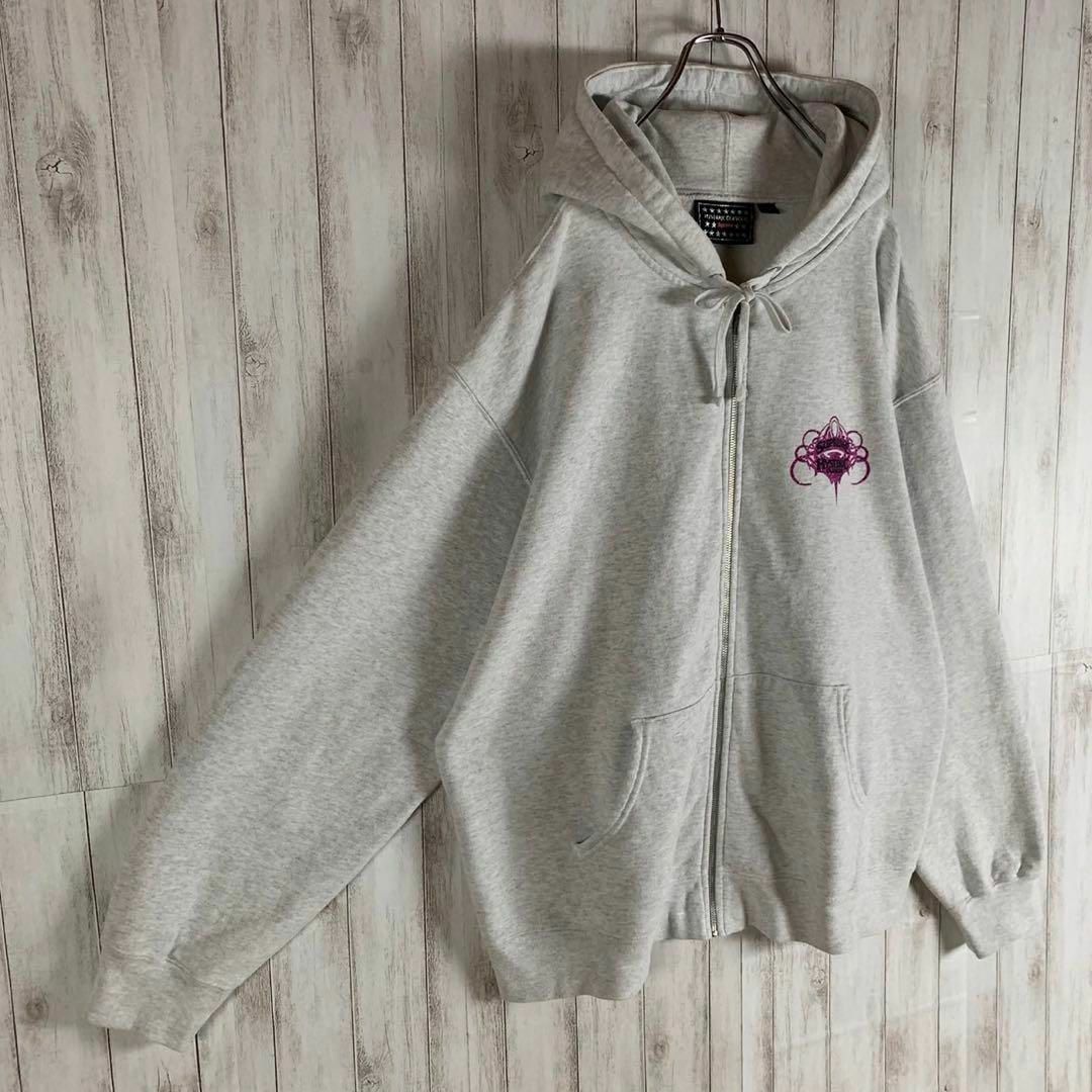 HYSTERIC GLAMOUR - 【超希少モデル】シュプリーム×ヒステリック