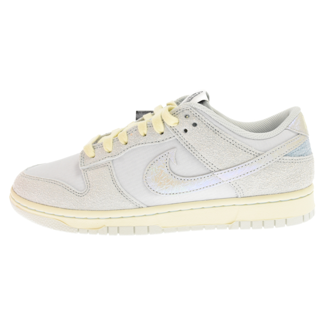 NIKE ナイキ DUNK LOW RETRO SE PHOTON DUST ダンクロー フォトンダスト ローカットスニーカーシューズ ライトブルー US9 DV7210-001