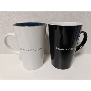 ディーンアンドデルーカ(DEAN & DELUCA)のdean&deluca ディーンアンドデルーカ　コーヒーカップ(グラス/カップ)
