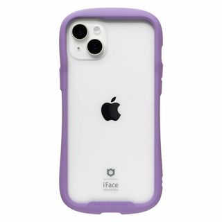 【色: パープル・iPhone14 Plus専用】iFace Reflectio(その他)