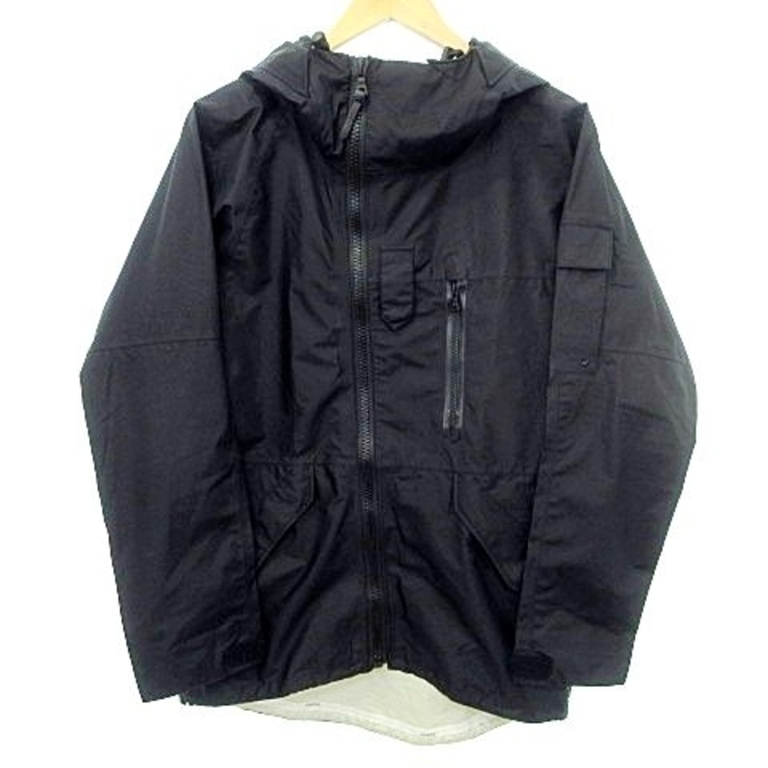 美品 visvim nomad jkt gore-tex 3 ゴアテックス