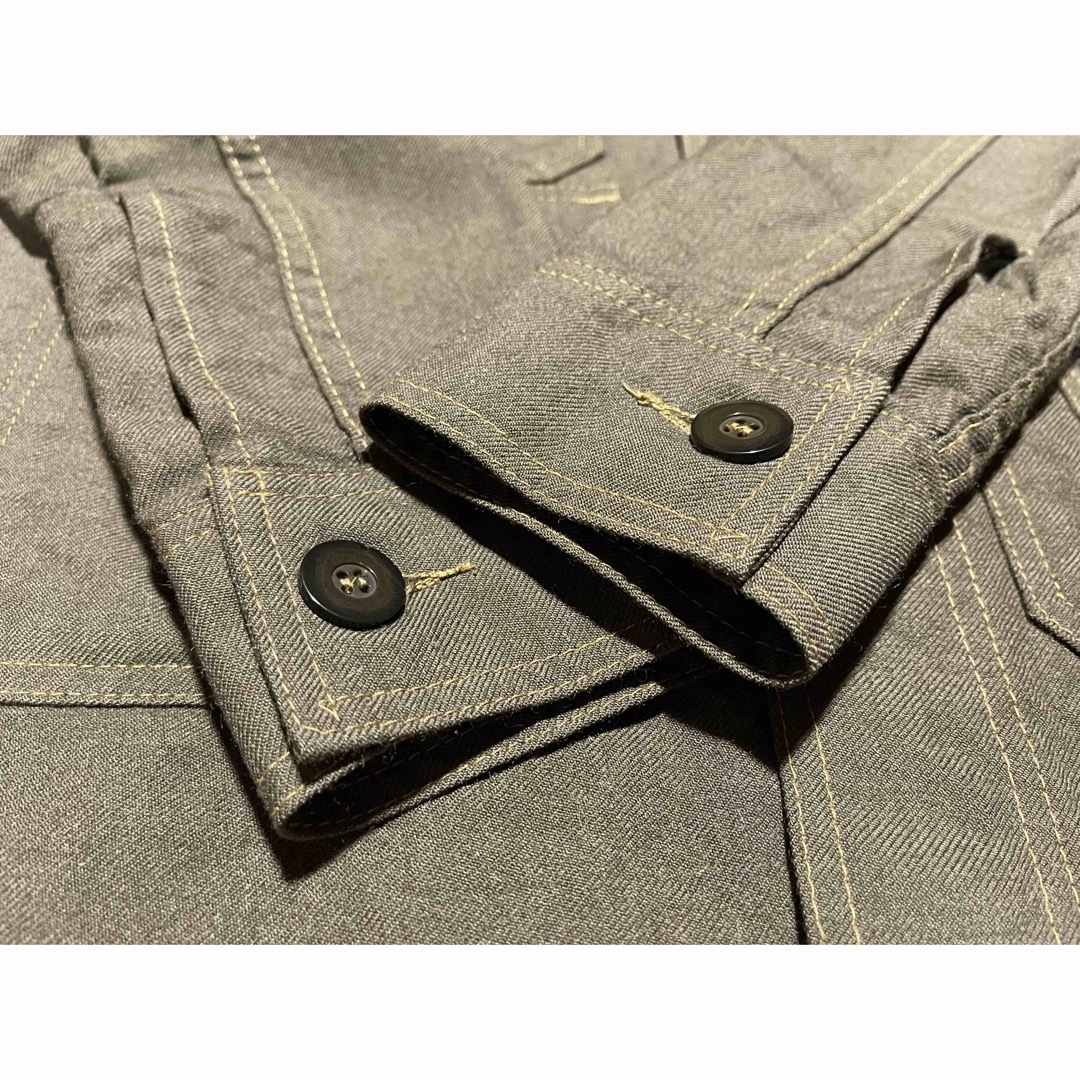 FILSON - 1897着限定 FILSON Forestry Cloth Cruiserの通販 by MSK's