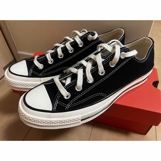 26.5cm Converse CT70 コンバース チャクテイラー