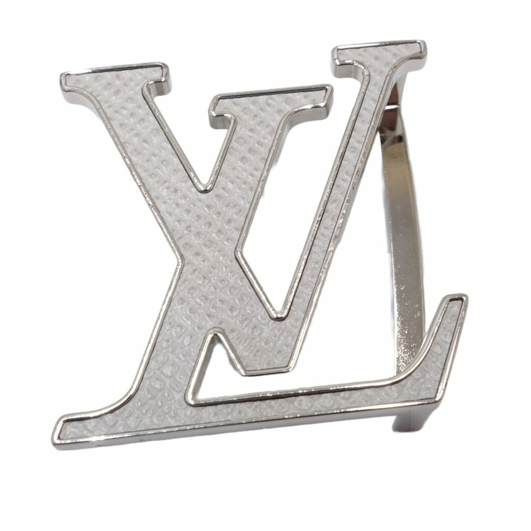 ルイ・ヴィトン LOUIS VUITTON サンチュール・LVイニシャル M0158