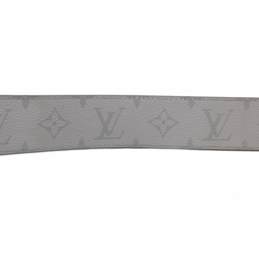 ルイ・ヴィトン LOUIS VUITTON サンチュール・LVイニシャル M0158