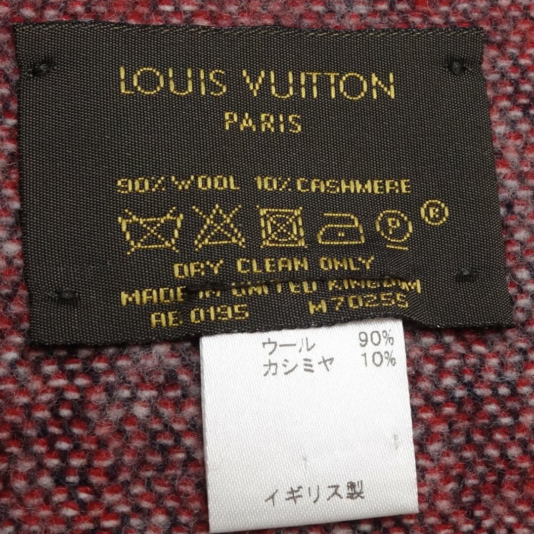 LOUIS VUITTON   ルイ・ヴィトン LOUIS VUITTON エシャルプＬＶシティ