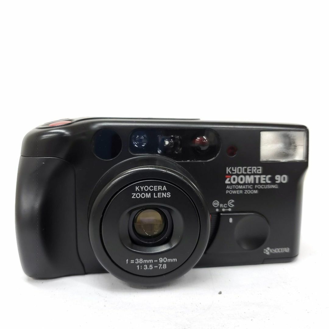【動作確認済】 Kyocera ZOOMTEC 90 d0821-11x y