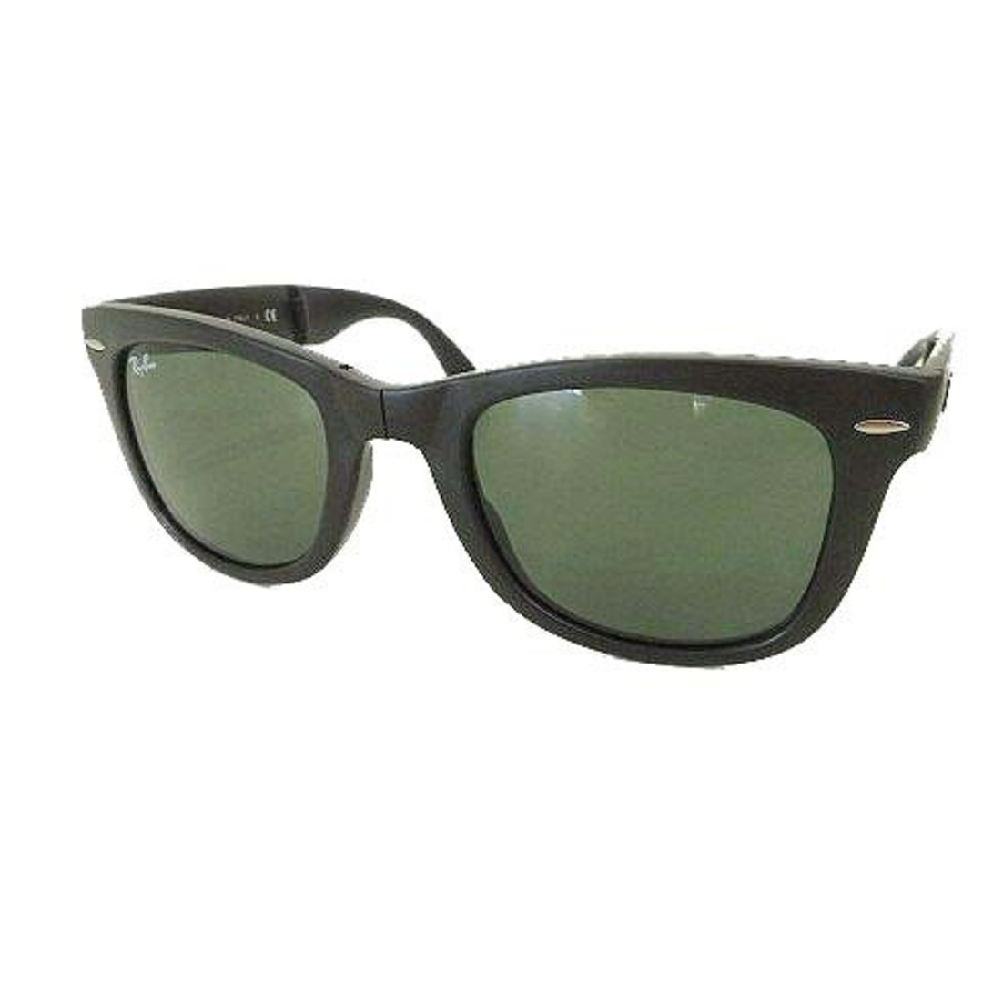 レイバン RAY BAN FOLDING WAYFARER 折り畳み RB410