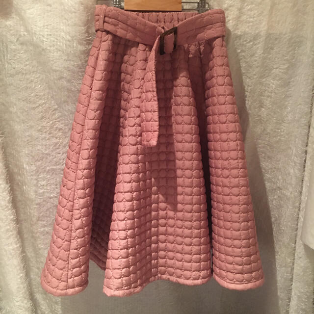 Grimoire(グリモワール)のグリモワール スカート レディースのスカート(ひざ丈スカート)の商品写真