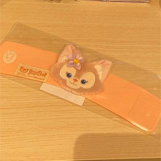 ディズニー(Disney)の【未使用品】リーナベル スリーブ(キャラクターグッズ)