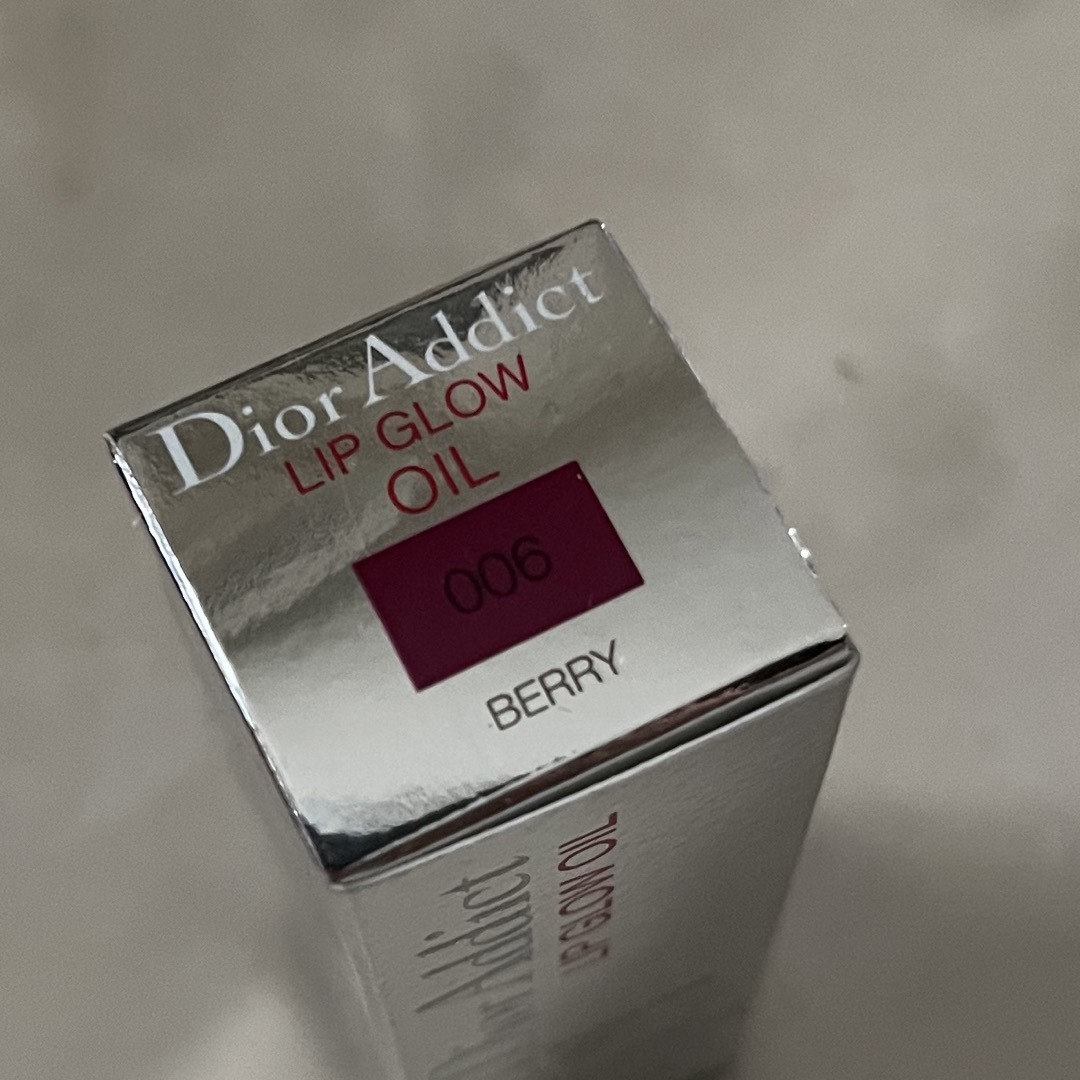 Dior(ディオール)のかげこ様専用 Dior ADDICT Lip Grow Oil コスメ/美容のベースメイク/化粧品(リップグロス)の商品写真