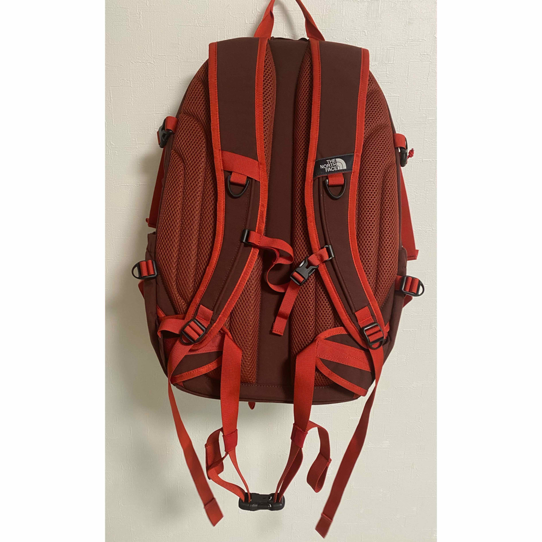新品 ノースフェイス ボストーク 28 リュック レディース - バッグ