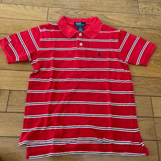 ポロラルフローレン(POLO RALPH LAUREN)のラルフローレン120センチ(Tシャツ/カットソー)