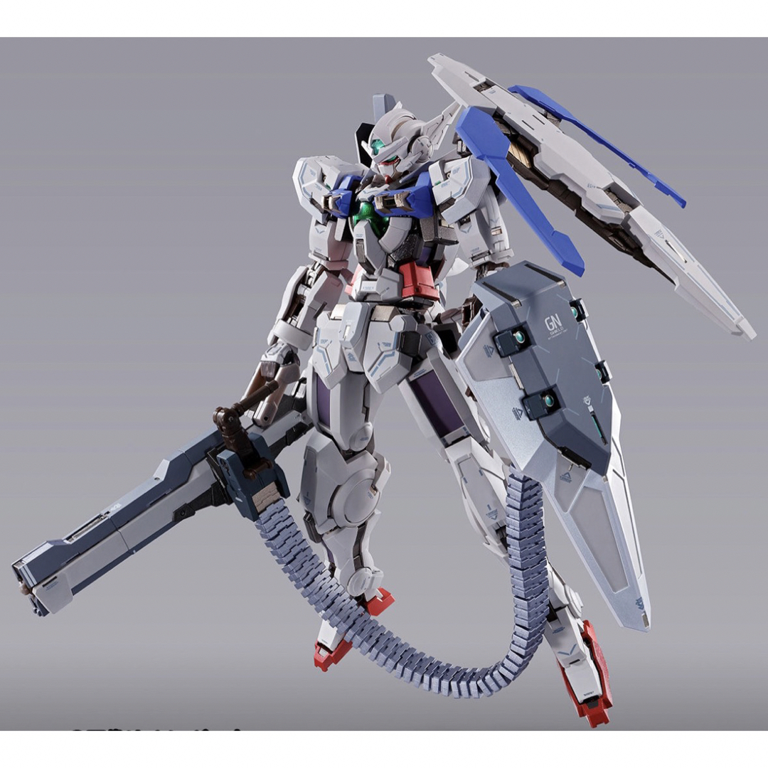 METAL BUILD ガンダムアストレア＋プロトGNハイメガランチャー-uwasnet.org