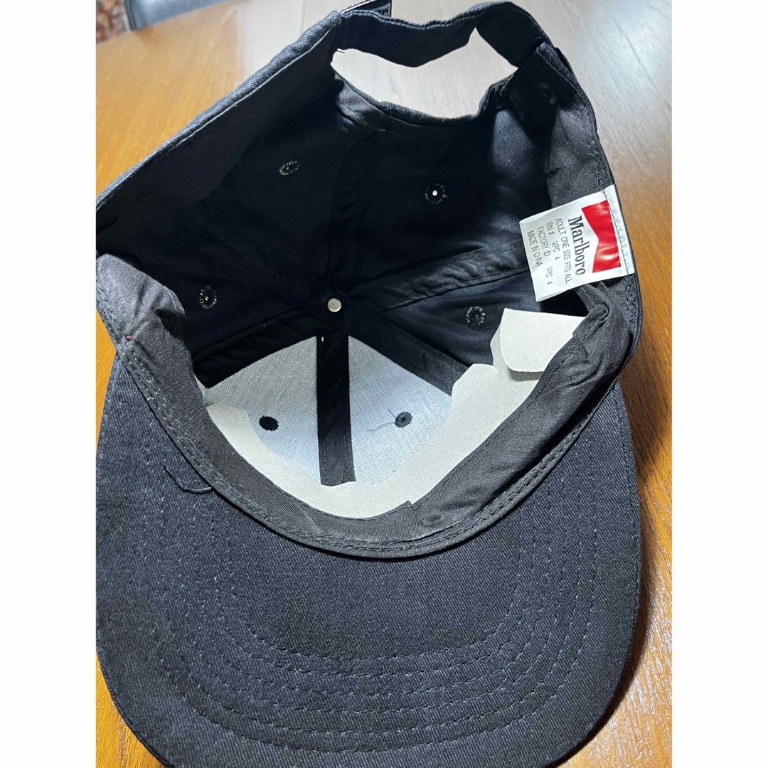 貴重!デッド!Marlboro vintage CAP snake pass | aluminiopotiguar