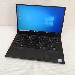 DELL,P116G i5-10210U ノート　PC