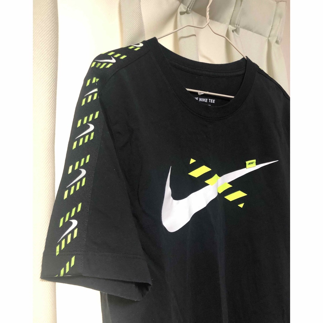 NIKE(ナイキ)のNIKE  TシャツS メンズのトップス(Tシャツ/カットソー(半袖/袖なし))の商品写真