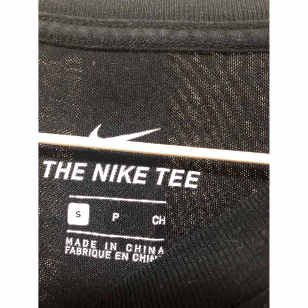 NIKE(ナイキ)のNIKE  TシャツS メンズのトップス(Tシャツ/カットソー(半袖/袖なし))の商品写真