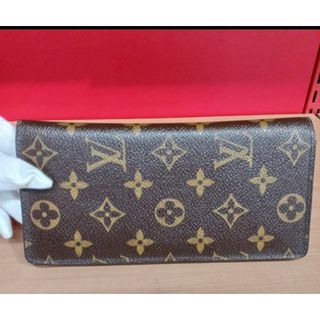 ルイ・ヴィトン・タイガ LOUIS VUITTON ジッピーXL トラベルケース M44275 長財布 ブラック / 083765