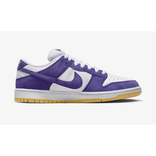26.5 Nike SB Dunk Low Court Purple  パープル